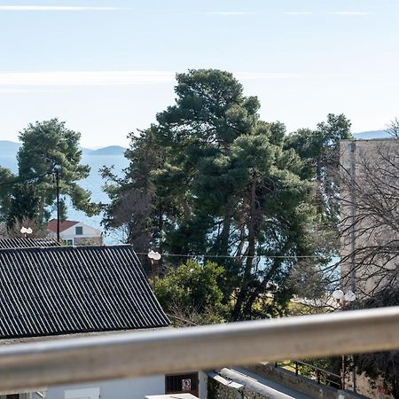 Apartment Bazen 扎达尔 外观 照片