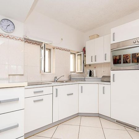 Apartment Bazen 扎达尔 外观 照片